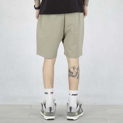 Krótkie spodenki Pit Bull Nugget jasne oliwkowe