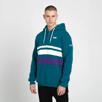 Biuro Ochrony Rapu BOR COLORS Bluza z kapturem