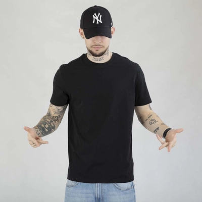 Koszulka Pit Bull Tape Nugget cała czarna