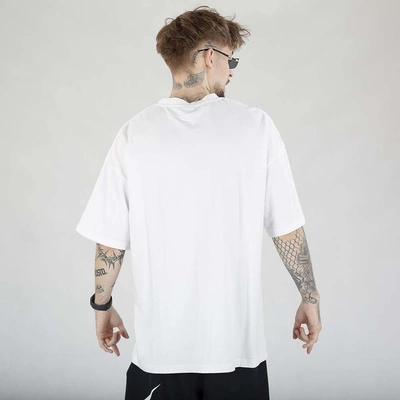 Koszulka Prosto Box biała