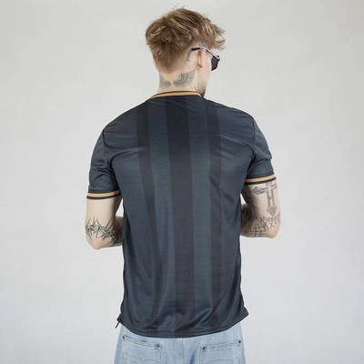 Koszulka Patriotic F-Football Orange