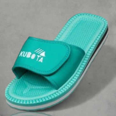 Kubota Klapki Rzep morskie