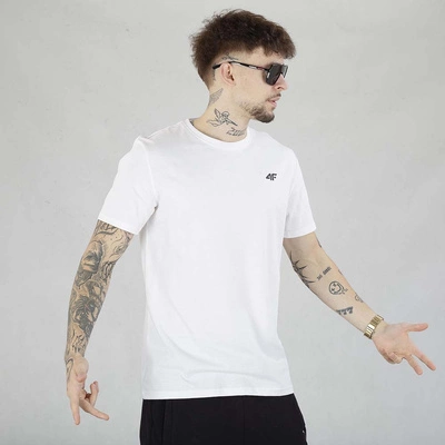 Koszulka 4F M1843 biała