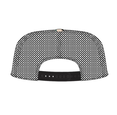 Czapka 47 Brand MLB Detroit Tigers Digital Star ’47 OFFSIDE DT B-DGTSO09PTP-BW