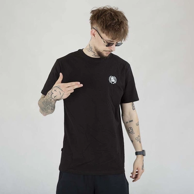 Koszulka Diil Small czarna