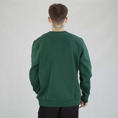 Bluza Champion Crewneck 220254 zielona