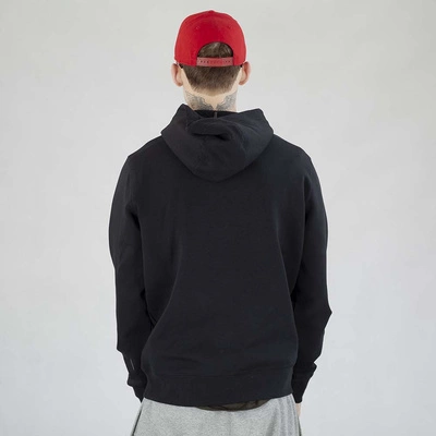 Bluza Pit Bull Hoodie Sampson czarna