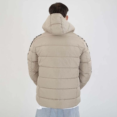 Kurtka zimowa Pit Bull Airway IV beżowa