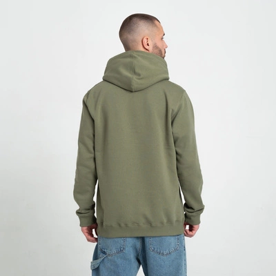 Bluza Z Kapturem El Polako City Khaki