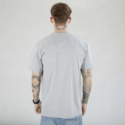 Koszulka Diil Small szara