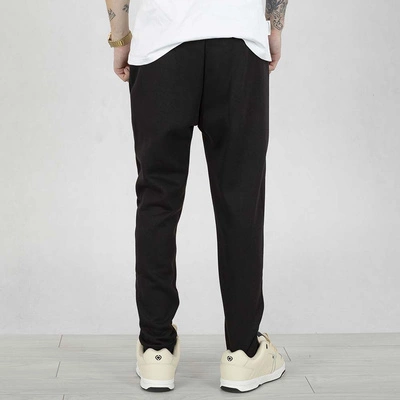 Spodnie Dresowe Chada CHP Kastet czarne