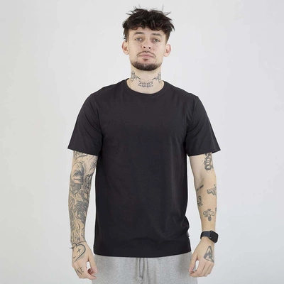 Koszulka Prosto Slim czarna