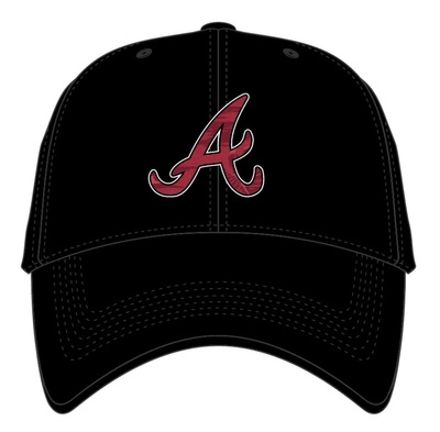 Czapka 47 Brand MLB Oakland Athletics FIJI ’47 MVP B-FIJMP01CTP-BK