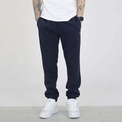 Komplet Champion 221789 granatowy