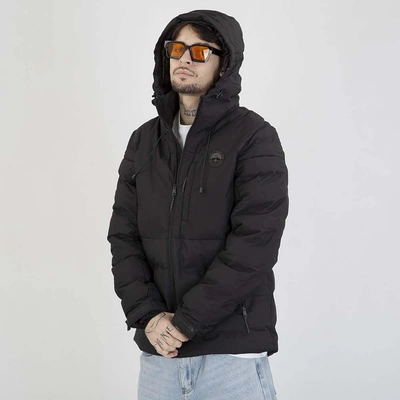 Kurtka Pit Bull Stanford czarna