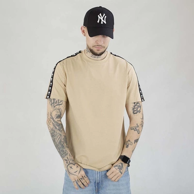 Koszulka Pit Bull Tape Nugget beżowa