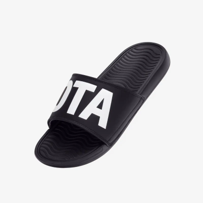 Kubota Klapki Pro 2.0 czarne