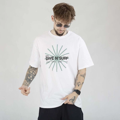 Koszulka 4F M2540 biała