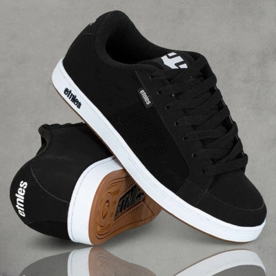 Buty Etnies Kingpin Black/White/Gum