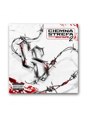 Ciemna Strefa Mixtape Vol. 2