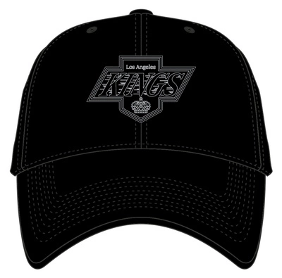 Czapka 47 Brand NHL LA Kings '47 MVP SNAPBACK HVIN-MVPSP08WBP-BKB88