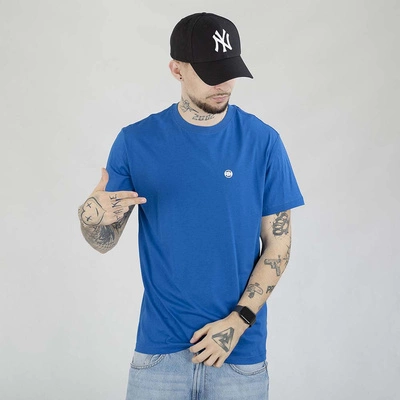 Koszulka Pit Bull Scott 120 niebieska