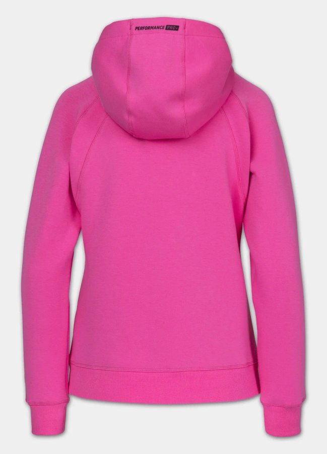 Bluza Pit Bull Hoodie Explory różowa