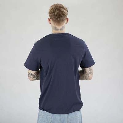 Koszulka Pit Bull Drive granatowa