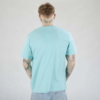 Koszulka Champion 220256 turkusowa