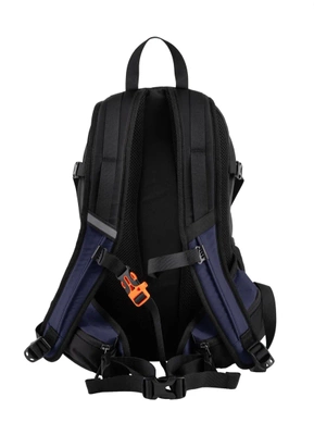 Plecak Pit Bull Bike Sports czarno granatowy