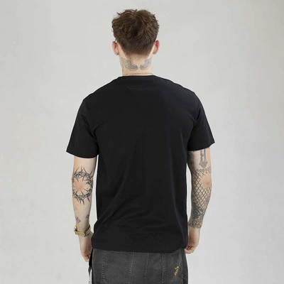 Koszulka Pit Bull Scratch czarna