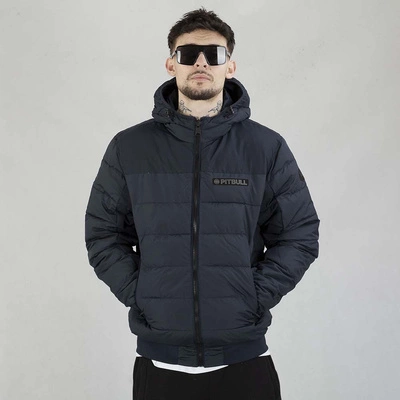 Kurtka Pit Bull Dillon czarna