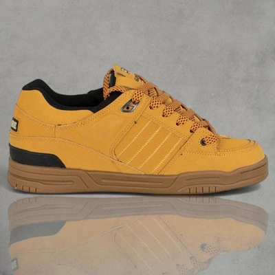 Buty Globe Fusion Golden Brown