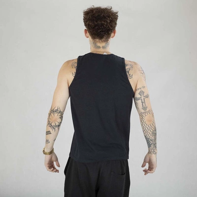 Tank Top Niemaloga Classic czarny