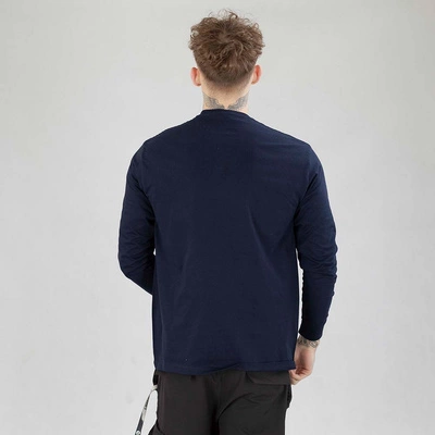 Long Niemaloga 170 Uniform granatowy