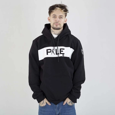 Bluza Dudek P56 Hoodie Palę 23 czarna