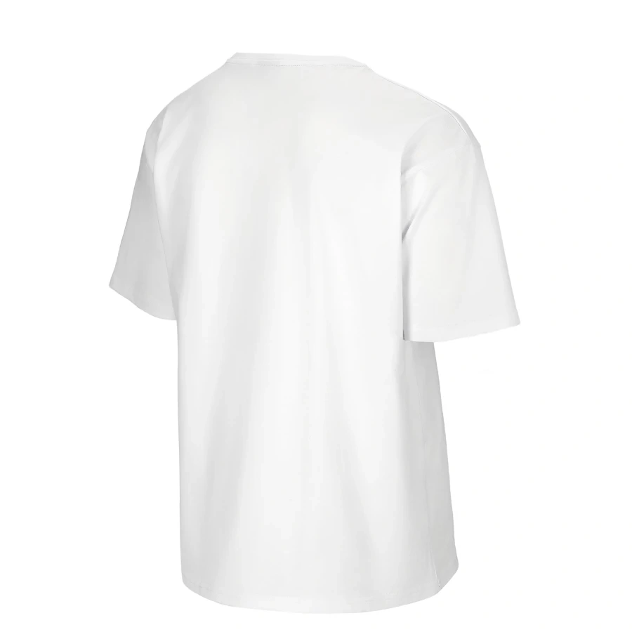 Koszulka Patriotic PA9 Laur biała