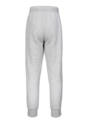 Spodnie Dresowe Pit Bull Small Logo HD szare