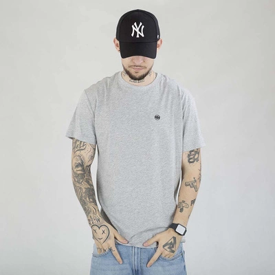 Koszulka Pit Bull Scott 120 szara