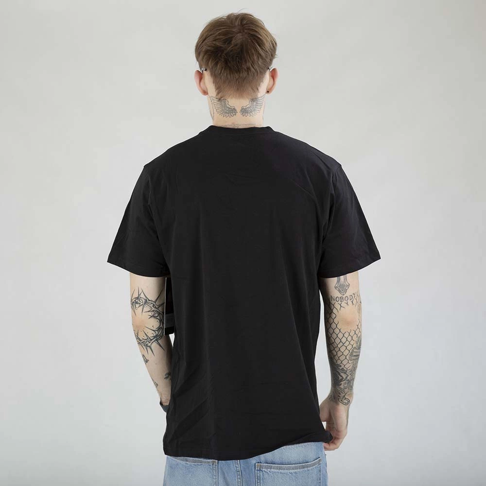 Koszulka 47 Brand New York Yankees Jet Base 562256 czarna