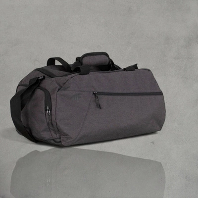 Torba treningowa 4F BAG U011 szara