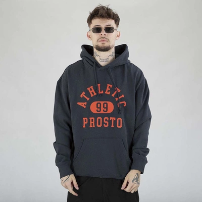 Bluza Prosto Hoodie Athletic99 granatowa