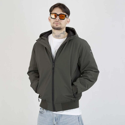 Kurtka Pit Bull York oliwkowa