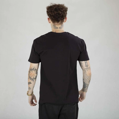 Koszulka Chada Thorns czarna