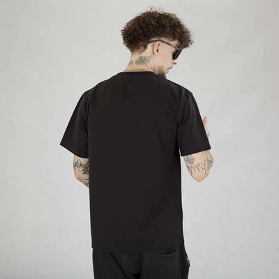 Kosyulka RPS Rysiu Peja Solufka Szacunek Ludzi Ulicy czarna