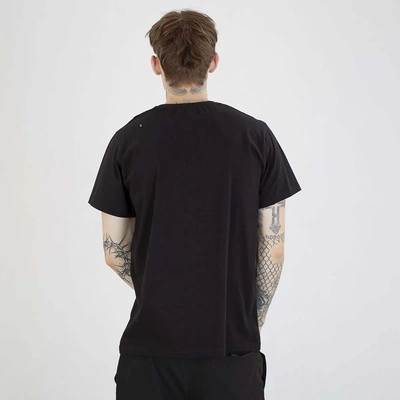 Koszulka RPS Rysiu Peja Solufka Definicja Pener New czarna