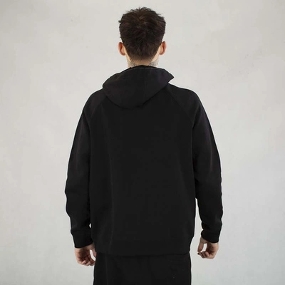 Bluza Prosto Hoodie Zip Tech Speedy czarna