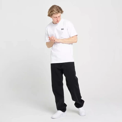 SmokeStory Skin Pocket Regular Czarny Jeans