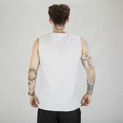 Tank Top 4F M075 szary