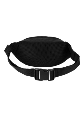 Saszetka Pit Bull Concord II USA CAL czarna